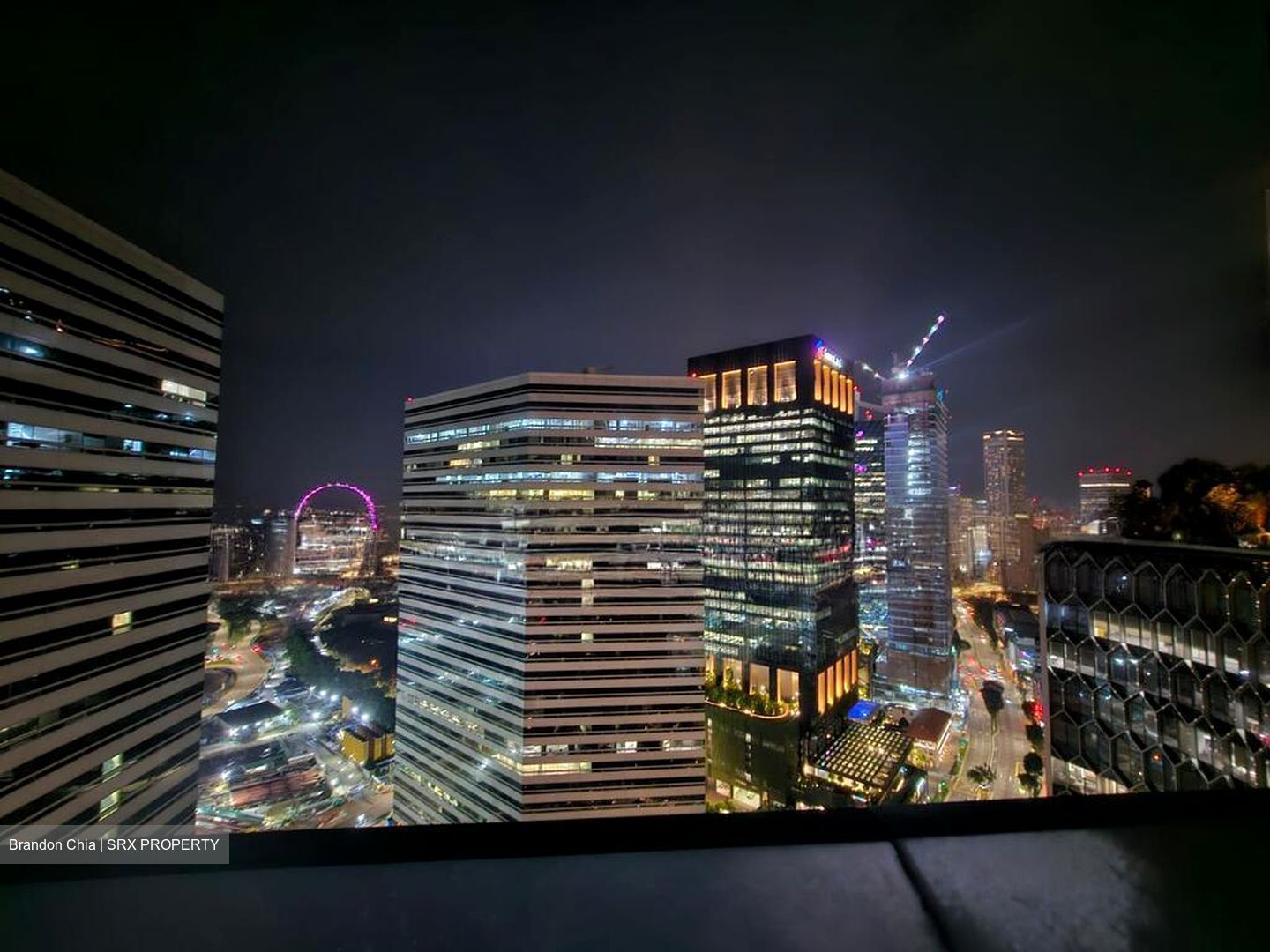 Duo Residences (D7), Apartment #577395571